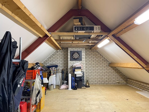 Medium property photo - Mgr. Smetsstraat 5, 5551 AB Valkenswaard
